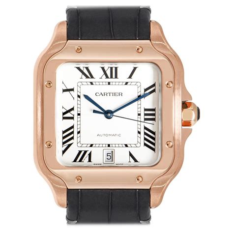 cartier orologi uomo|cartier orologia.